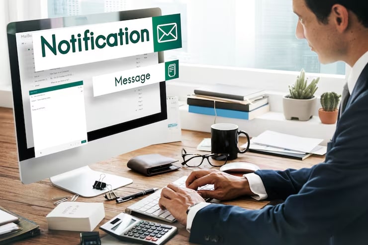 Document Audit Trail & Compliance Logs