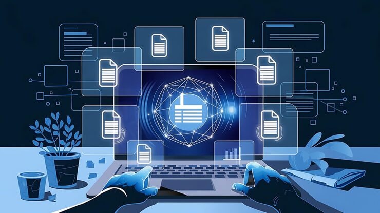 Document Version Control