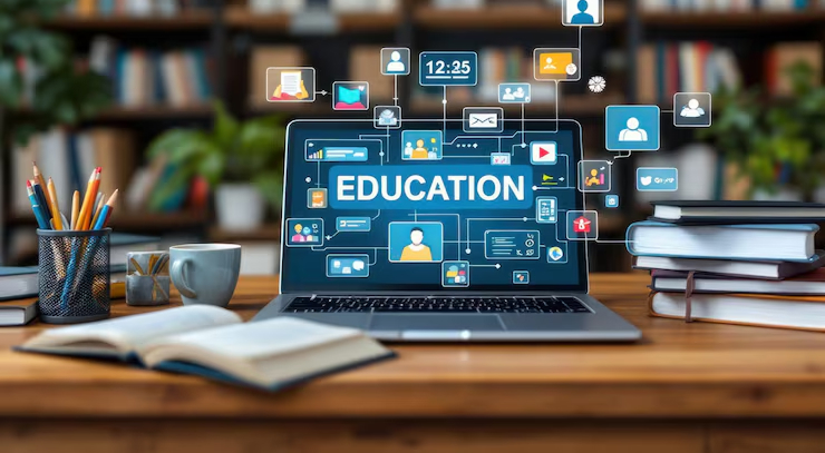 Education Document Management