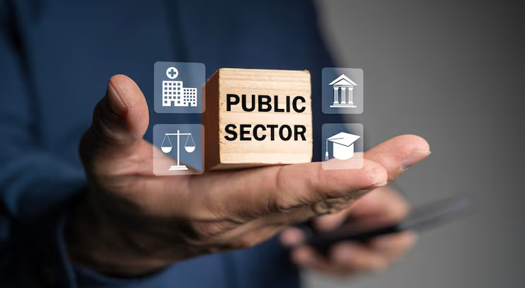 Government Document Management