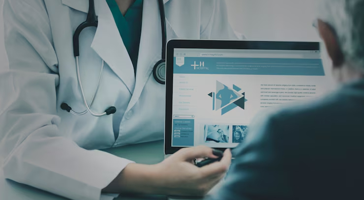 Healthcare Document Management