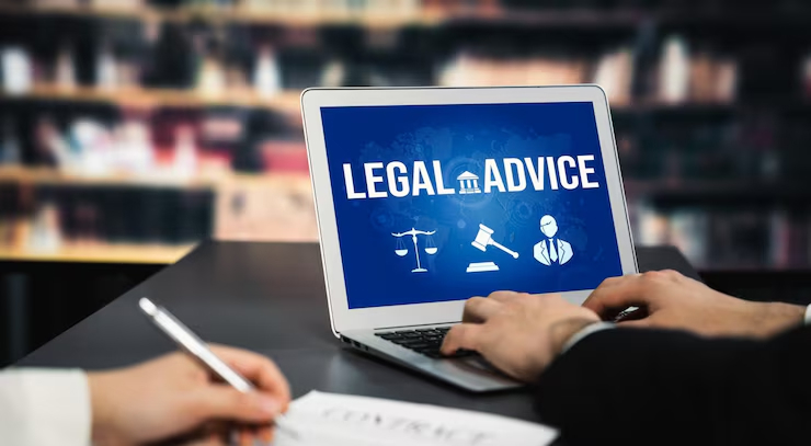 Legal Document Management