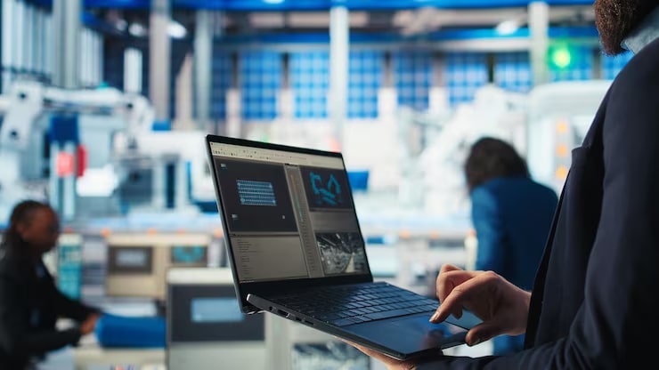 Manufacturing Document Management